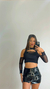 CROPPED RECORTADO TULE