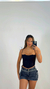 CORSET RENDA PRETO na internet