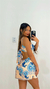 VESTIDO DECOTE DE CORAÇÃO - Cecília Braga