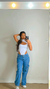 BODY CAVADO RECORTADO BRANCO - loja online