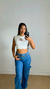 CROPPED CEREJA