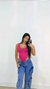 BODY CAVADO ROSA IMPACTO - comprar online