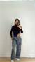 CALÇA CARGO GRAFITE - comprar online