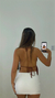 BATINHA MARROM COM BOJO - comprar online