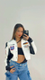 RACER JACKET BRANCA - comprar online