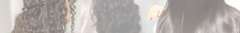 Banner da categoria Produtos Capilares