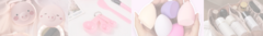 Banner da categoria Acessórios