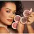 Blush Compacto Choco Fun - Fenzza - comprar online