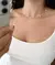 Choker Cristal - Cód. Cl039 - comprar online