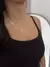 Choker Estrelar - Cód. Cl373 - comprar online