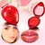 Brilho Labial Moranguinho - Super Poderes - comprar online