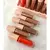 Gloss Labial Radiant Kiss - Ruby Rose