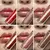 Gloss Labial Radiant Kiss - Ruby Rose na internet