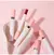 Batom Lipstick Little Smoke - HANDAIYAN - loja online