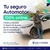 Seguro Automotor - Flotas camiones automóviles, etc. - comprar online