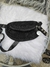 Riñonera con llavero y strass - comprar online