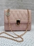 Cartera Chic Rosa