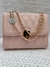 Cartera Chic Rosa - comprar online