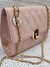 Cartera Chic Rosa en internet