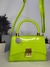 Cartera Croco con manija - comprar online