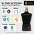 (Decant) Le Male Le Parfum - Jean Paul Gaultier - comprar online