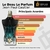 (Decant) Le Beau Le Parfum - Jean Paul Gaultier na internet
