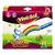 CRAYON VIVIDEL - PAPELERIA ARCOIRIS