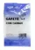 PORTA GAFETE