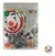GLOBO METALICO NO. 9 - comprar en línea