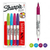 MARCADOR SHARPIE - tienda en línea