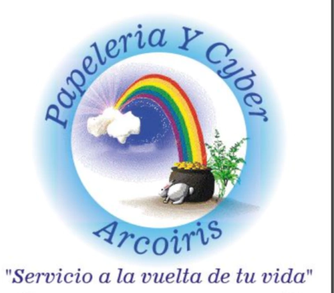 PAPELERIA ARCOIRIS