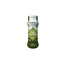 SAL DIET BAJA EN SODIO FINAS HIERBAS DICOMERE 70 GR