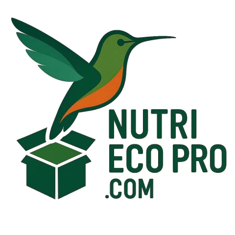 NutriEcoPro.com