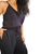 Blusa de Alças Decote V - YPENSCE