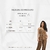 Blusa de Alças Decote V - Animal Print - YPENSCE