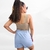 Imagem do Blusa de Malha com Alças largas