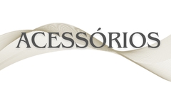 Banner da categoria Acessórios 