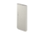 Bateria Samsung 10.000 mAh na internet