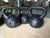 kettlebell - Arturo Castro