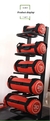 Power Bag 10kg - Arturo Castro