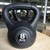 kettlebell - comprar online