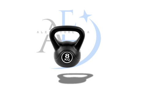 Kettlebell