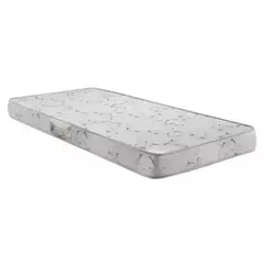Colchão Solteiro D33 Caness - HERVAL - comprar online