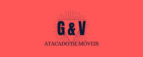 G&V Atacado de móveis