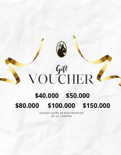 Banner de la categoría Vouchers