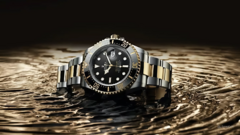 Banner de la categoría ROLEX
