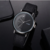 RELOJ TOMI™ SUMERGIBLE T1 Full Black - comprar online