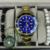 rolex submariner Azul dorado AA+ Replica - comprar online