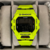 Reloj G-shock Gbd-200 Amarillo - comprar online