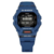 Reloj Casio G Shock G-squad Gbd-200 - Cronos Aura